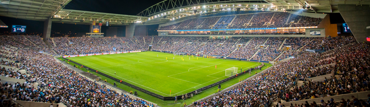 FC Porto, Dragão Stadium
