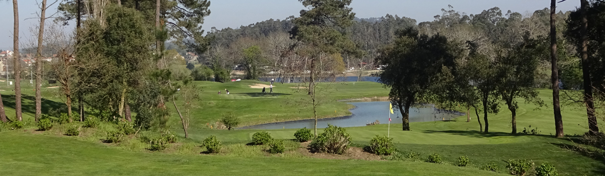 Quinta da Barca Golf Club