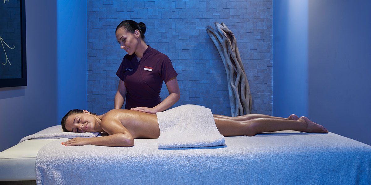 Caudalie Massages, The Yeatman, Luxury Hotel & Spa Porto