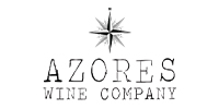 Logo Azores Wine Company medium