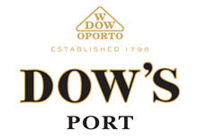 Dow's Port wine