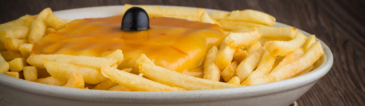 Francesinha