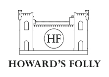 Howards folly logo