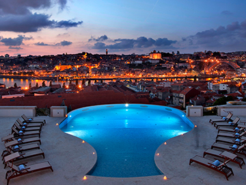 Readers Choice Awards  Best Hotels from the Iberian Peninsula